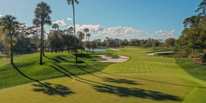 VyStar Foundation Invitational TPC Sawgrass Golf Course